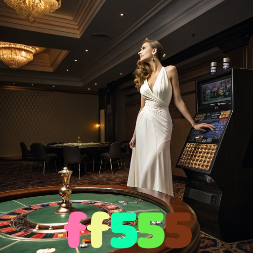  ff555