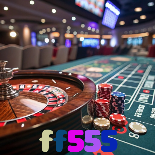  ff555