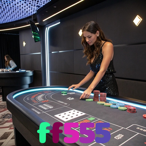  ff555