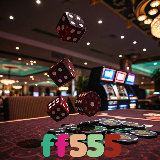  ff555