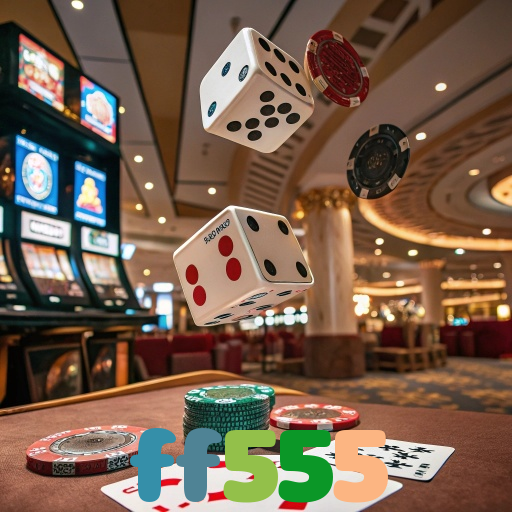  ff555