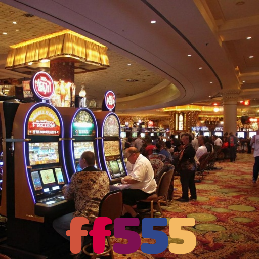  ff555