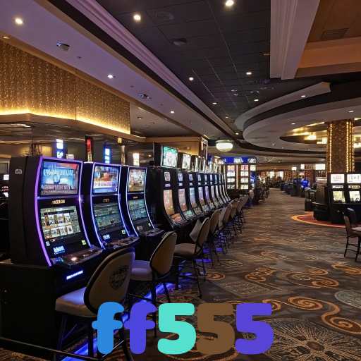  ff555