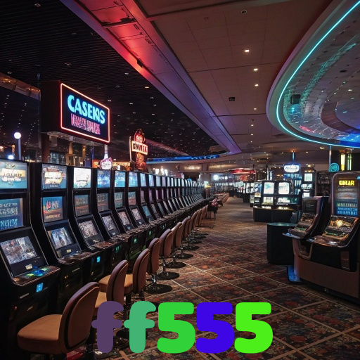  ff555