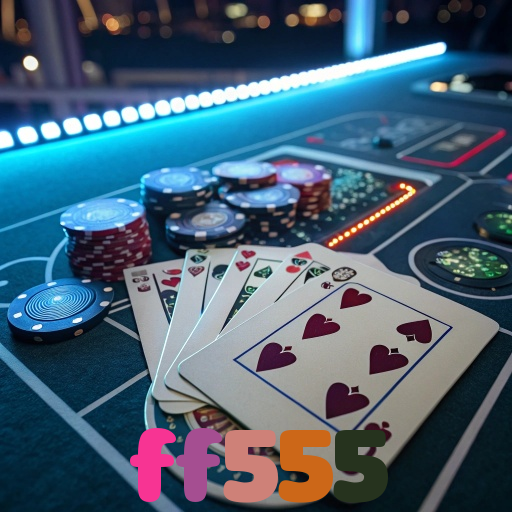  ff555